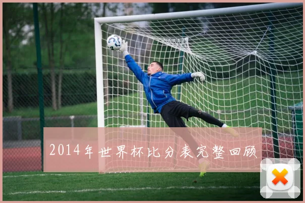 2014年世界杯比分表完整回顾